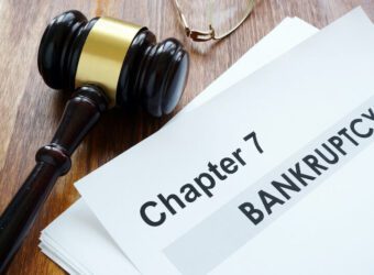 file bankruptcy chapter 7