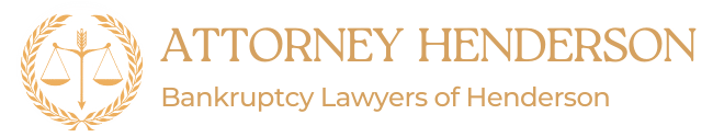 Zero Down Las Vegas Bankruptcy Attorney